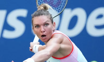 Simona Halep