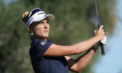 Lexi Thompson