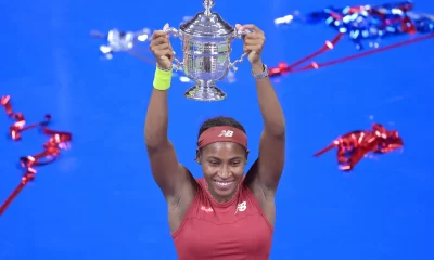 Coco Gauff