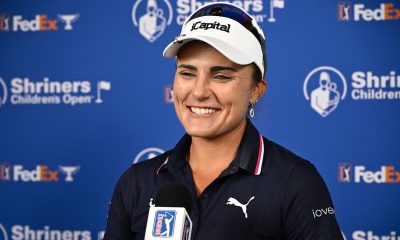 Lexi Thompson