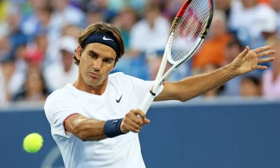 Roger Federer