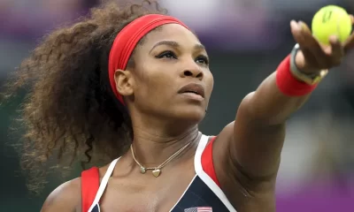 Serena Williams