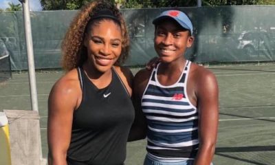 Coco Gauff