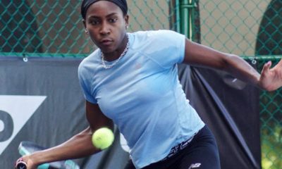 Coco Gauff