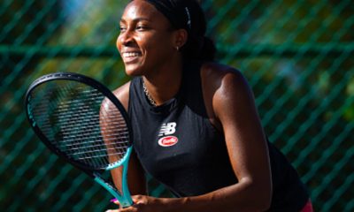 Coco Gauff