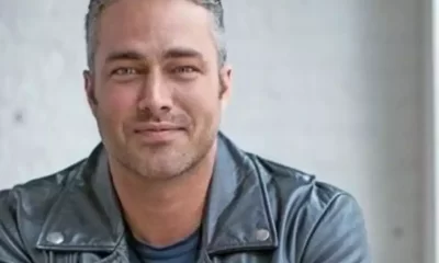 Taylor Kinney