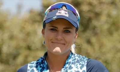 Lexi Thompson