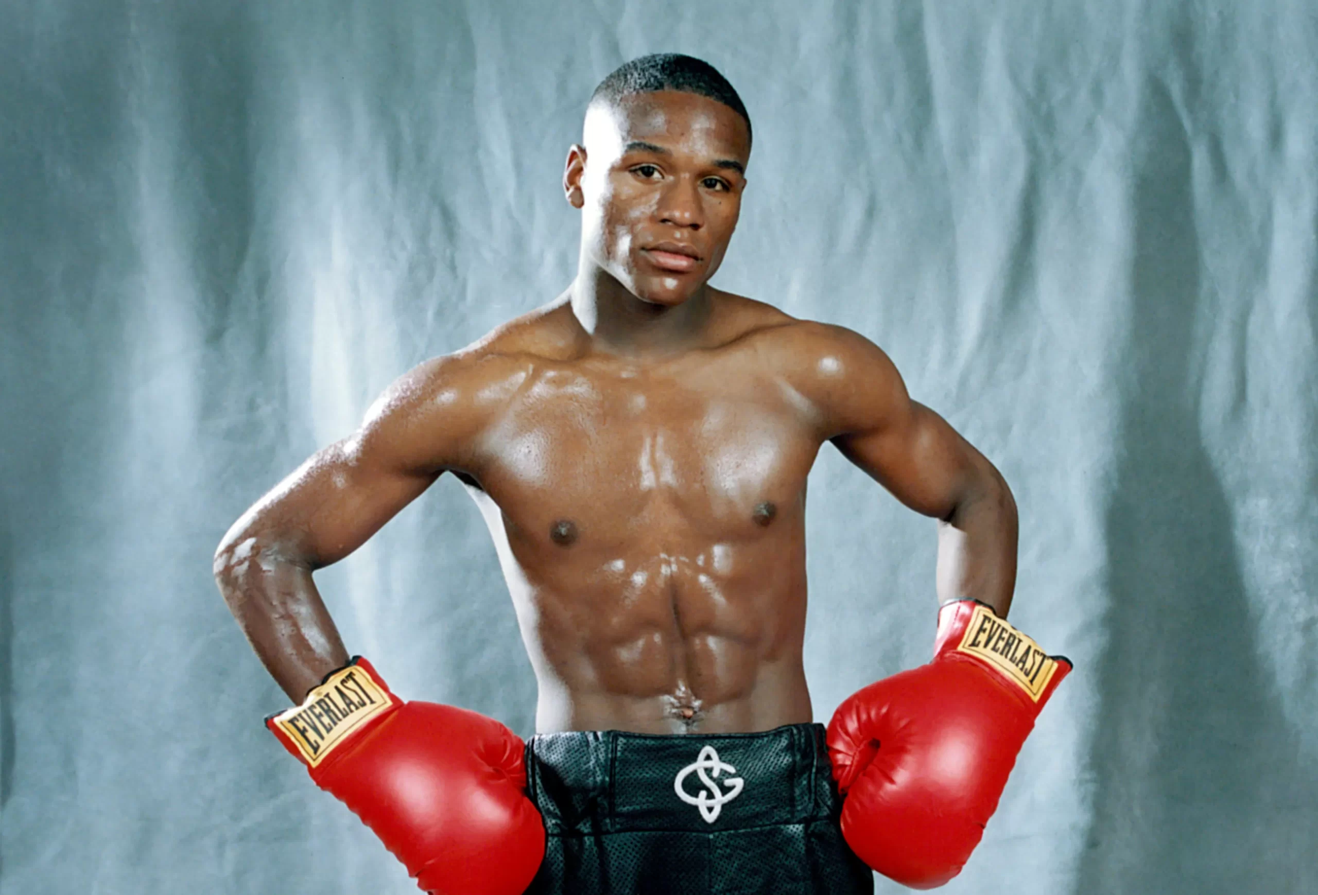 Floyd Mayweather