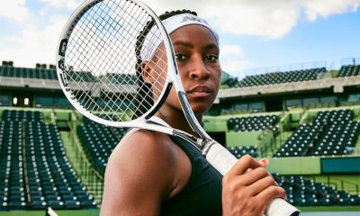 Coco Gauff