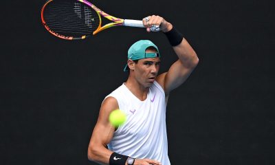 Rafael Nadal