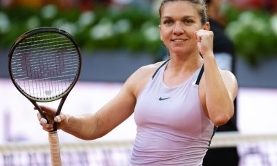 Simona Halep