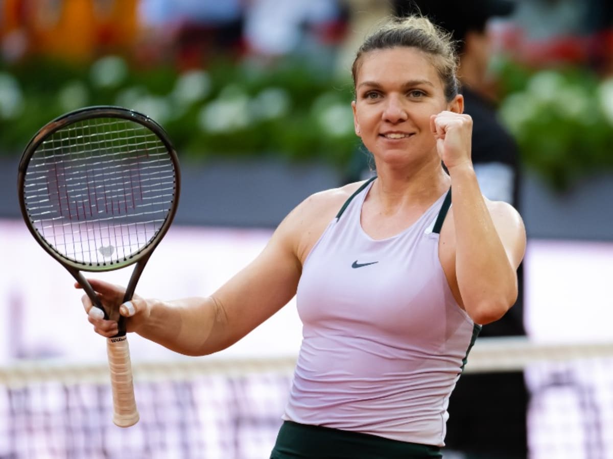 Simona Halep