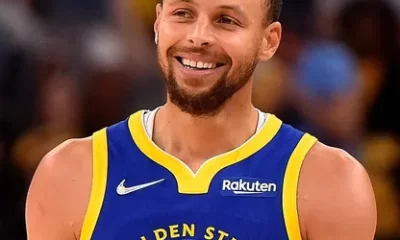 Stephen Curry