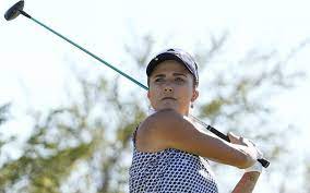 Lexi Thompson