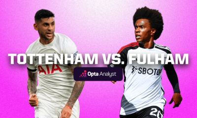 Tottenham vs Fulham: Prediction and Preview