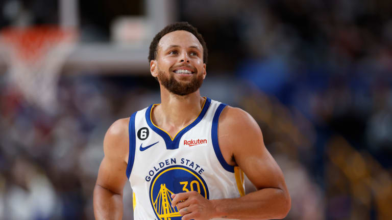 Stephen Curry