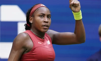 Coco Gauff