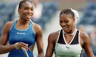 Venus Williams