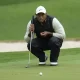 Tiger Woods