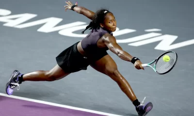 Coco Gauff