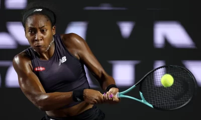 Coco Gauff