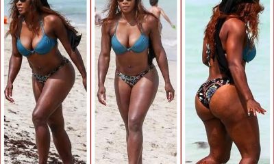 Serena Williams