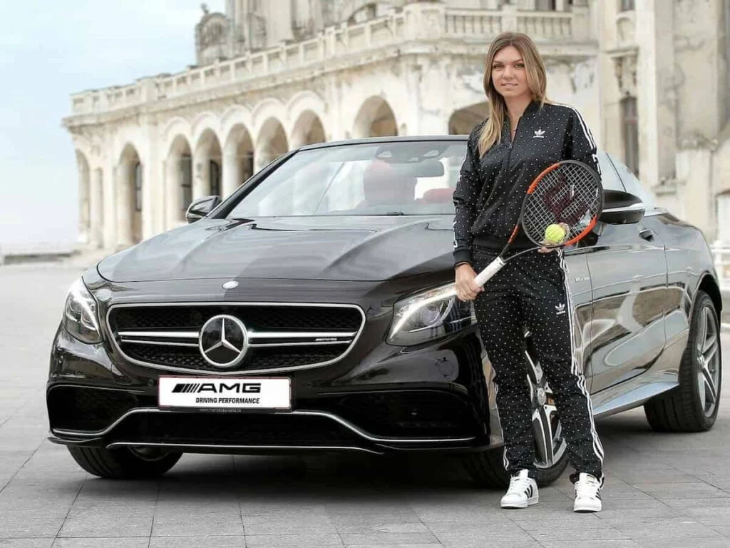 Simona Halep