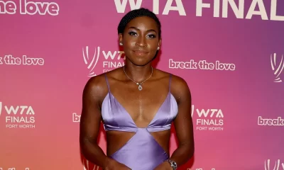 Coco Gauff