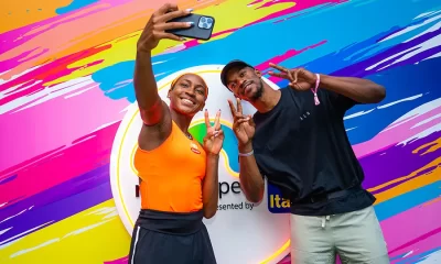 Coco Gauff