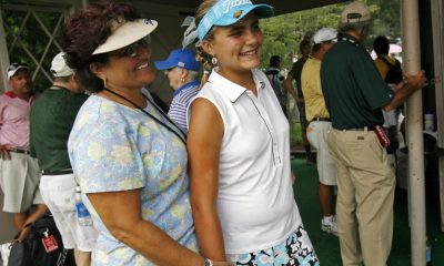 Lexi Thompson