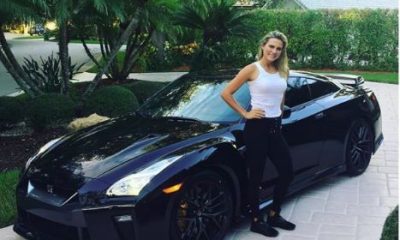 Lexi Thompson