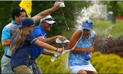 Lexi Thompson