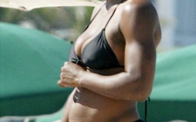 Serena Williams