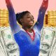 Simone Biles