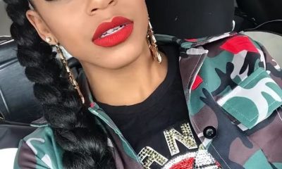 Bianca Belair