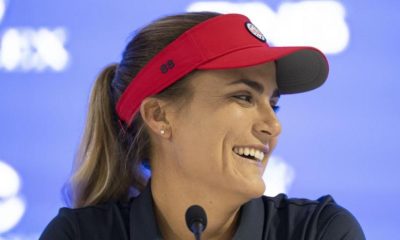 Lexi Thompson