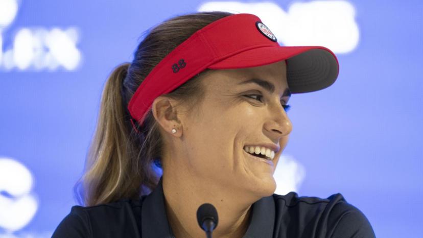 Lexi Thompson