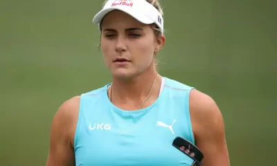 Lexi Thompson