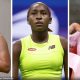 Gauff, Sabalenka, Swiatek