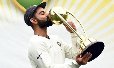 Virat Kohli