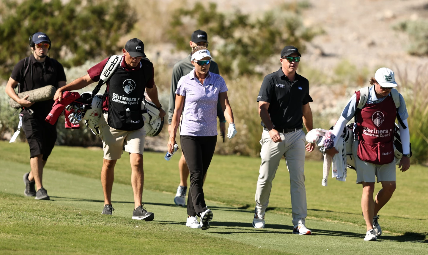 Lexi Thompson