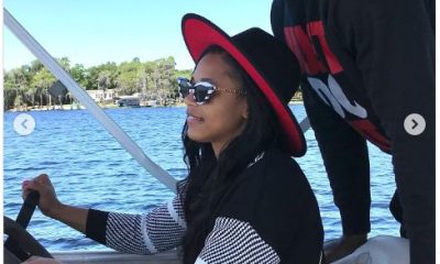 Bianca Belair