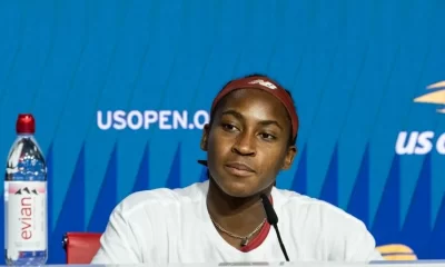 Coco Gauff