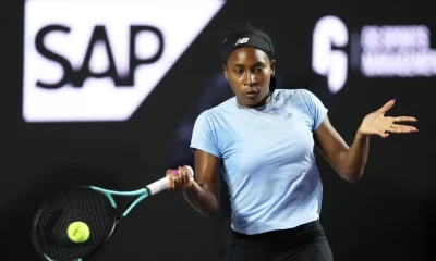 Coco Gauff