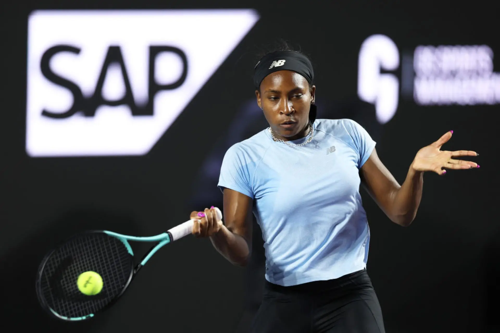 Coco Gauff