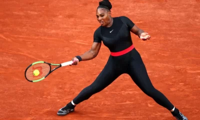 Serena Williams