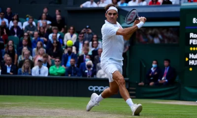 Roger Federer