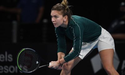 SIMONA HALEP