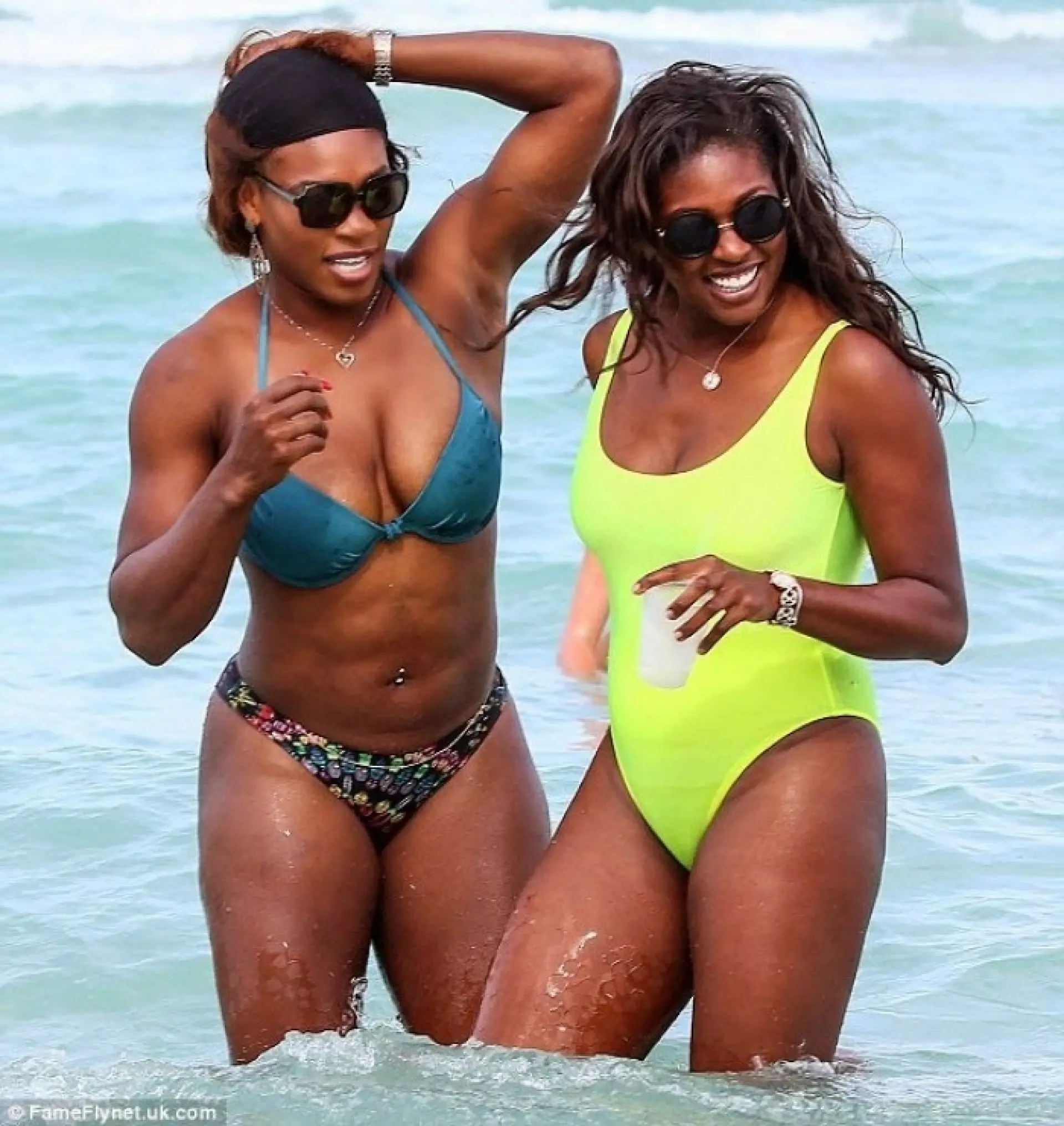 Serena Williams