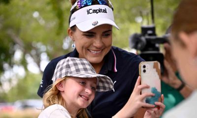 LEXI THOMPSON